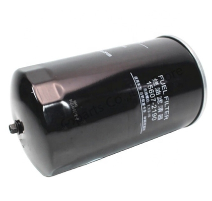 Hydwell P551441 P502364 Lf16110 Lf16226 C1316 S15607-2190 Filtre à huile de tracteur pour HINO