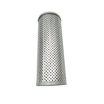 581/06301 Filtre à huile pour excavatrice améliorant l'efficacité et la durabilité de la machine