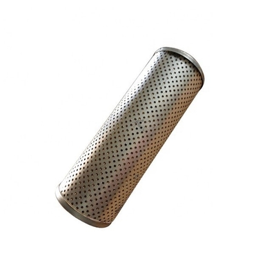 581/06301 Filtre à huile pour excavatrice améliorant l'efficacité et la durabilité de la machine