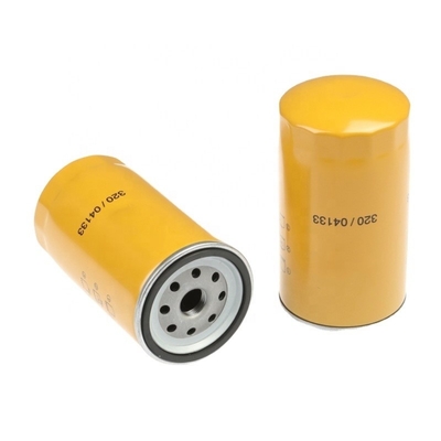 Jcb Car Fitment Hydwell Lubrifiant Filtre à huile rotatif Pièces automobiles 32004133 pour 1972-1985 Année