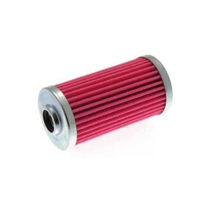 CH15553 Pièces de pelles Filtre à carburant diesel P502134 22284640 47610161 4294842 1045005571