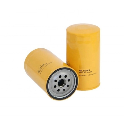 Jcb Car Fitment Hydwell Lubrifiant Filtre à huile rotatif Pièces automobiles 32004133 pour 1972-1985 Année