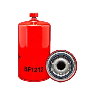FS1212 BF1212 P558000 90394151 65125035011D Filtre de séparateur de carburant et d'eau pour Hydwell
