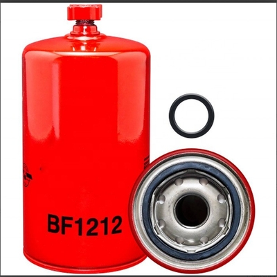 FS1212 BF1212 P558000 90394151 65125035011D Filtre de séparateur de carburant et d'eau pour Hydwell