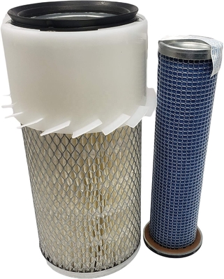 Chargeur d'automobile, raccordement de coton, élévateur à fourche, pièces détachées, cartouche de filtre à air 6598492 6598362