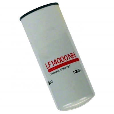 LF4000NN Filtre d'huile de remplacement Hydwell pour pièces de rechange de camions en position médiane