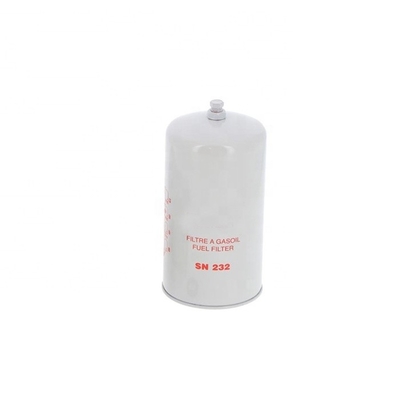 Filtre à carburant Hydwell 32/919402 P557440 2900535200 F0950549 76575245 SN232 pour camions lourds