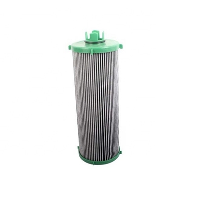 AL169573 Filtre hydraulique d'huile pour machines agricoles par excavateur hydraulique