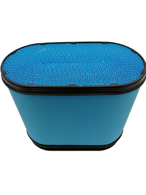 Langfang Truck Modèle pour camion N.O.O. P788895 Filtre à air de nid d'abeille 42558096 42554488