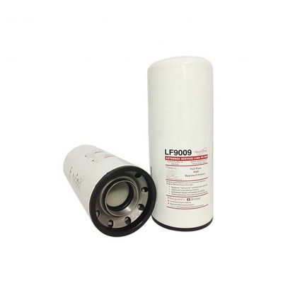 LF9009 3401544 AT193242 1216400561 LF14009NN ISL9 Filtre à lubrifiants pour camions lourds Parties de carburant