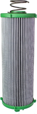 Filtre hydraulique d'élimination des impuretés d'huile AL169573 pour 6230PR numéro de pièce AL169059