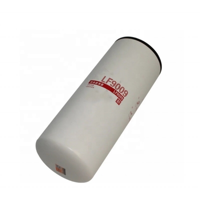 LF9009 3401544 AT193242 1216400561 LF14009NN ISL9 Filtre à lubrifiants pour camions lourds Parties de carburant