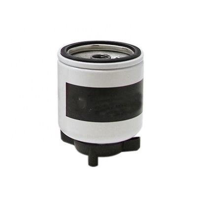 Filtre de séparateur d'eau de carburant 6667352 pour exploitations répondant aux normes de papier filtre en fer