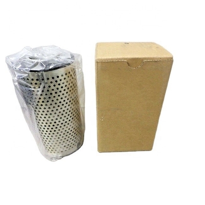 Filtrage Élément hydraulique de filtre à huile PT23560 4688140 SH60430 pour pièces d'excavatrice
