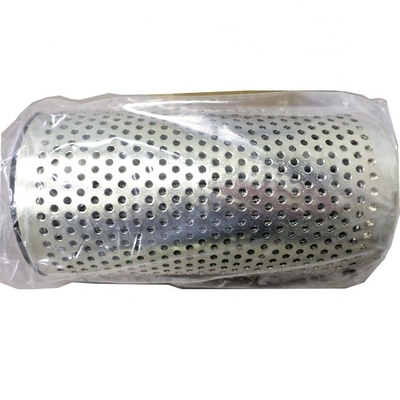 Filtrage Élément hydraulique de filtre à huile PT23560 4688140 SH60430 pour pièces d'excavatrice