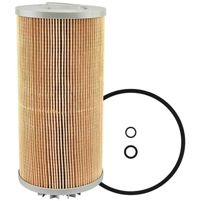 PF7890-10 Filtre élément de carburant lourd Filtre diesel P552020 pour autre équipement automobile