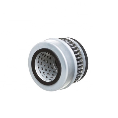 Machine de respiration en acier inoxydable en fibre de verre Cartouche de filtre pliable pour moteur
