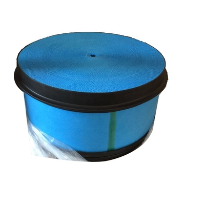 Parties du générateur d'alimentation hydraulique Filtre à air de nid de miel 2089065 sev551h/4 10000-12122 SEV551/4 P643216