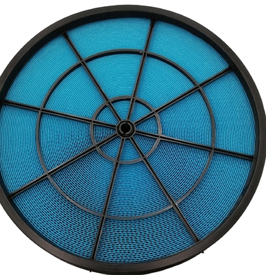 Parties du générateur d'alimentation hydraulique Filtre à air de nid de miel 2089065 sev551h/4 10000-12122 SEV551/4 P643216