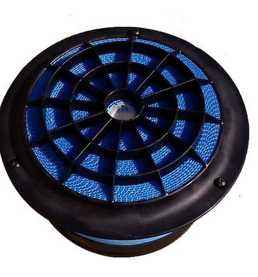 Pour les appareils à compression d'air à forage, le filtre à air de nid d'abeille 42812 CA5368 P607965 P544325 AF26424 CA10740