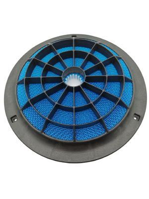 Pour les appareils à compression d'air à forage, le filtre à air de nid d'abeille 42812 CA5368 P607965 P544325 AF26424 CA10740