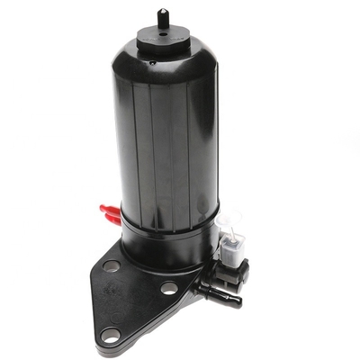 Filtre de séparateur d'eau de carburant ULPK0038 4132A018 MO1643 pour pompe de levage de carburant diesel 13.5V