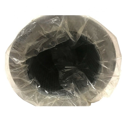 Filtre hydraulique de l'extracteur d'hydroélectricité P551334