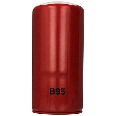 B95 SO3333 Filtre à lubrifiant rotatif pour camions lourds et conception durable par Hydwell