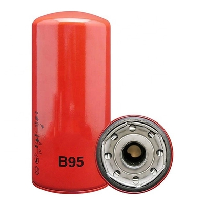 B95 SO3333 Filtre à lubrifiant rotatif pour camions lourds et conception durable par Hydwell