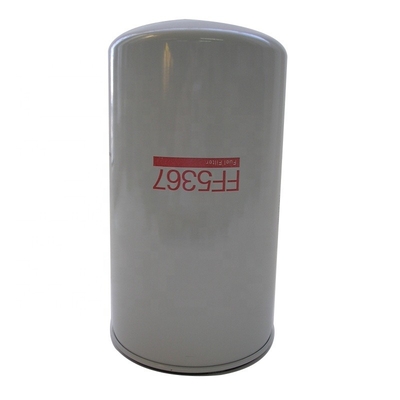Parties de moteur de pellets sur mesure Filtre à carburant 4S00483 4326739 ME056670 FF5367 P550391