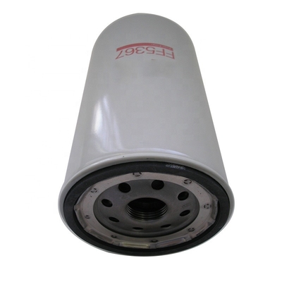 Parties de moteur de pellets sur mesure Filtre à carburant 4S00483 4326739 ME056670 FF5367 P550391