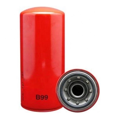 Filtre à huile B99 de 136*307 mm pour pièces du moteur P554005 3216165500 AT82193 103854 172015003