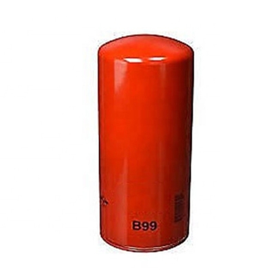 Filtre à huile B99 de 136*307 mm pour pièces du moteur P554005 3216165500 AT82193 103854 172015003