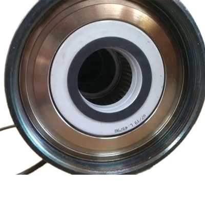 419-60-35153 Cartouche de filtre à huile hydraulique pour transmission numéro de pièce 4196035153