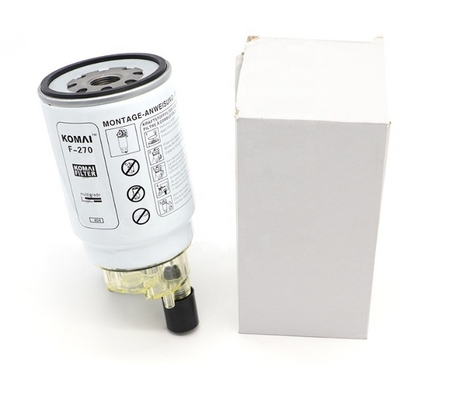 Séparateur de carburant et d'eau WBF219B1 400403-00022 certifié CE