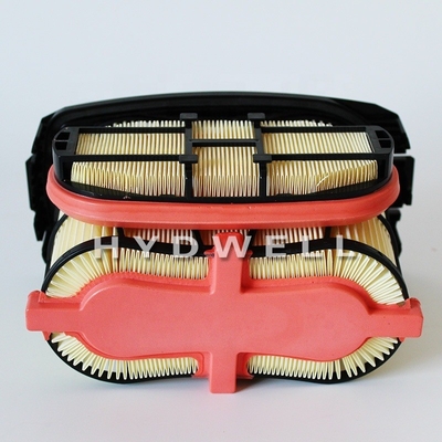 SA17457 Élément de filtre à air à nid d'abeille pour machines d'ingénierie C23220 par fabricant