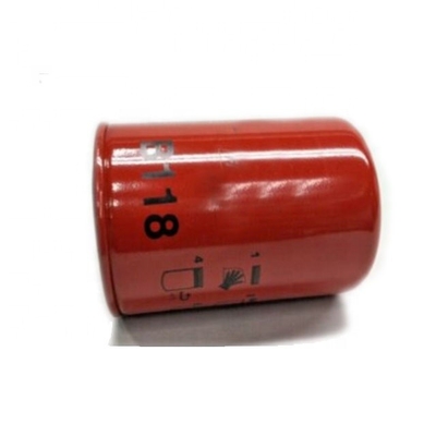 B118 Filtre à huile hydraulique en rotation P557780 16196227 0451104065 17131 1523494 24119014A