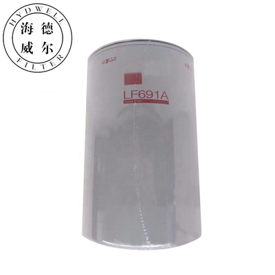 Filtre à huile pour camions diesel PF2101 XLF2000 69002783 LF691A pour pièces moteur