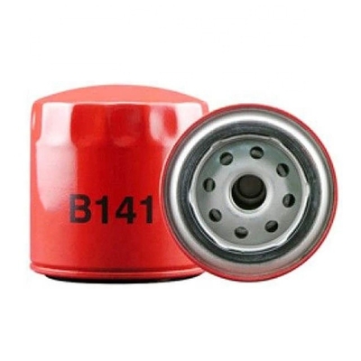 Parties moteur Filtre à lubrifiants rotatif B141 P552849 993862C1 156071260 866050 pour camions