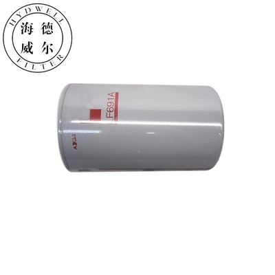 Filtre à huile pour camions diesel PF2101 XLF2000 69002783 LF691A pour pièces moteur