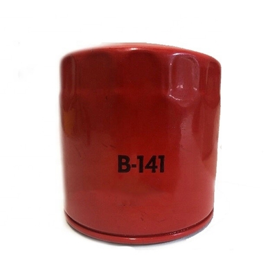 Parties moteur Filtre à lubrifiants rotatif B141 P552849 993862C1 156071260 866050 pour camions