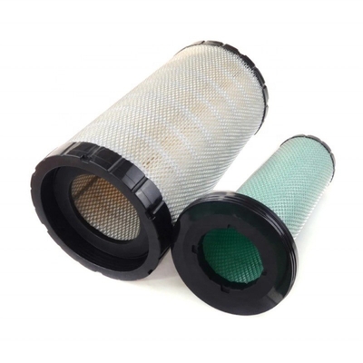 Hydwell AF25962 AF25963 Filtre à air pour pièces de tracteur P613334 P613335 AT300487 AT314583
