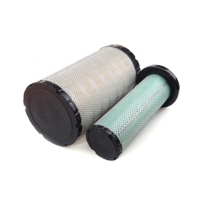 Hydwell AF25962 AF25963 Filtre à air pour pièces de tracteur P613334 P613335 AT300487 AT314583