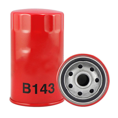 Hydwell B143 P550227 Filtre à lubrifiant rotatif pour pièces moteur