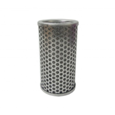 Filtre hydraulique à huile en fibre de verre 4s8598 Véritable filtre à aspiration C-A-T