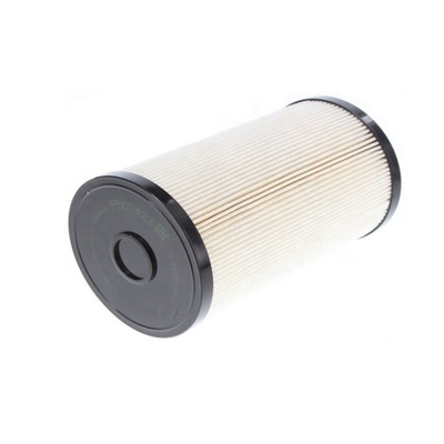 Conception P502423 Cartouche de séparateur d'eau pour filtre à carburant pour excavatrice de la série SK