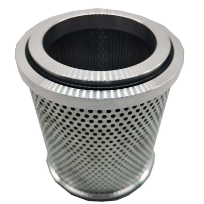Numéro de pièce A5301 Pièces de camions lourds Filtre cartouche de filtre à air pour magasin alimentaire