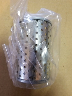 HF6162 P550309 349619 HF550309 E10H02 20580233 Filtre à huile hydraulique pour camions lourds