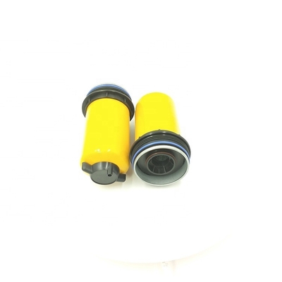 Papier de filtre en fer certifié ISO 320/07416 Séparateur d'eau de carburant pour camions à moteur diesel
