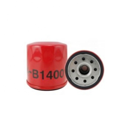 Filtre à lubrifiant rotatif pour excavateur B1400 B6Y1-14-302 pour le modèle de camion à l'intérieur de Hydwell